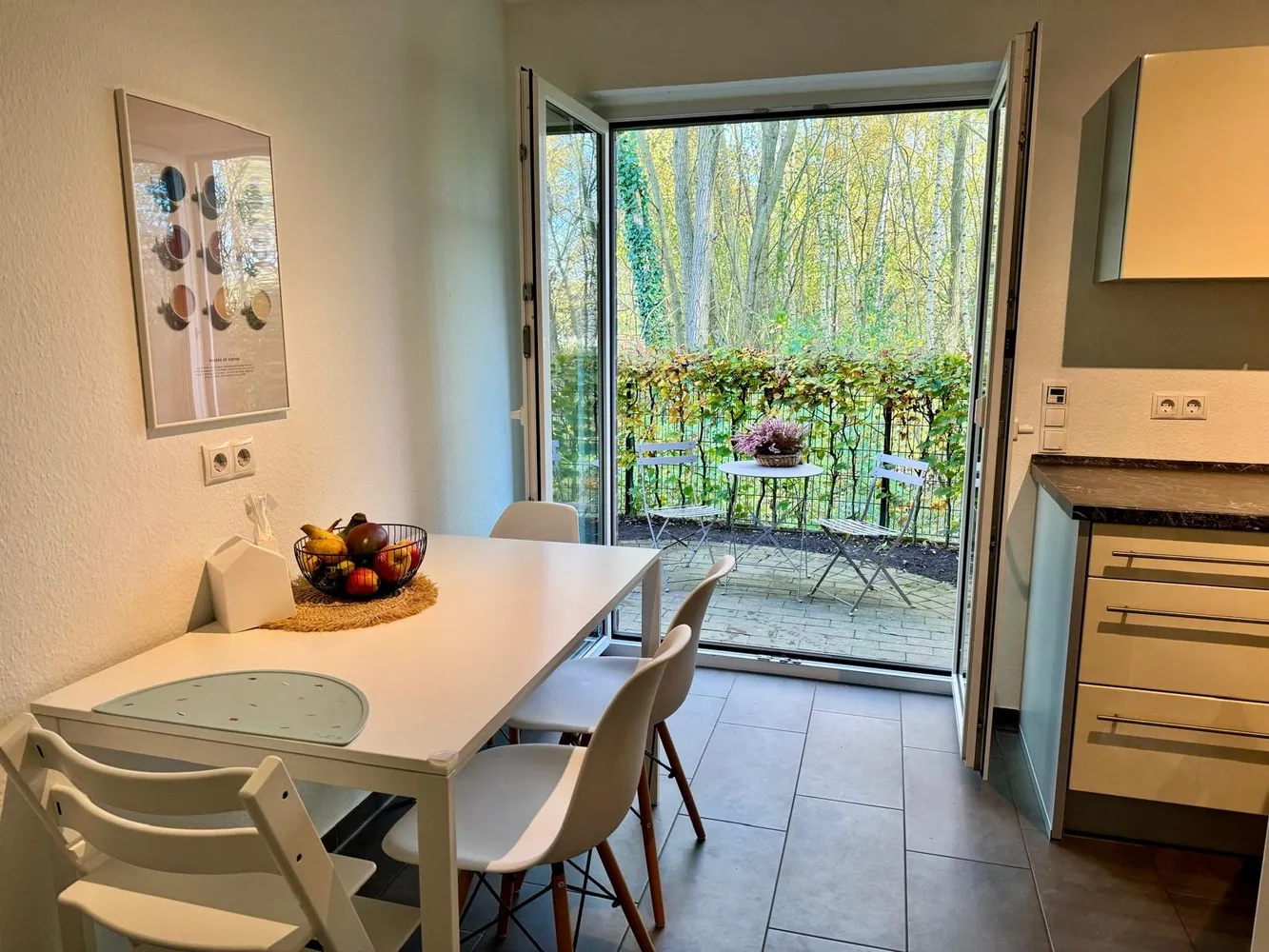 5 Zimmer Haus mit 150 m² in Hannover – Bild 9