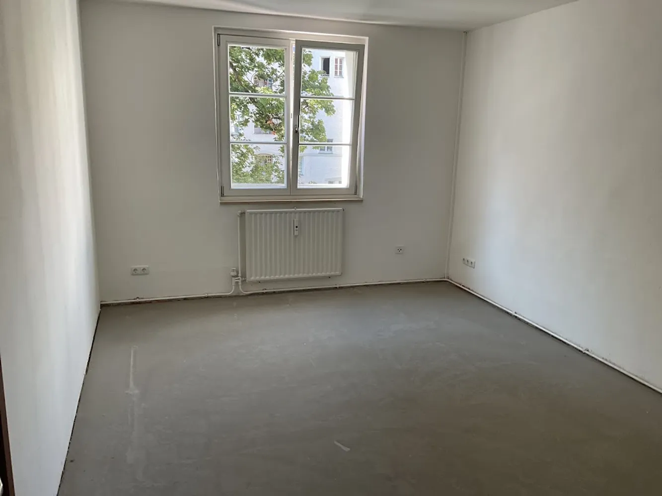 2 Zimmer Wohnung mit 52 m² in Nürnberg – Bild 3