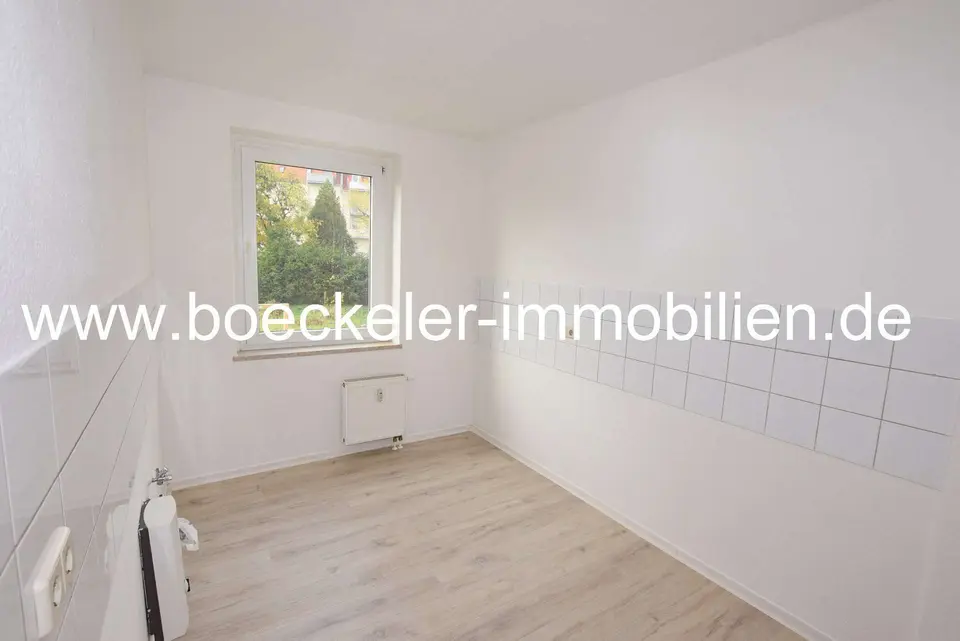2 Zimmer Wohnung mit 49 m² in Zeitz – Bild 3