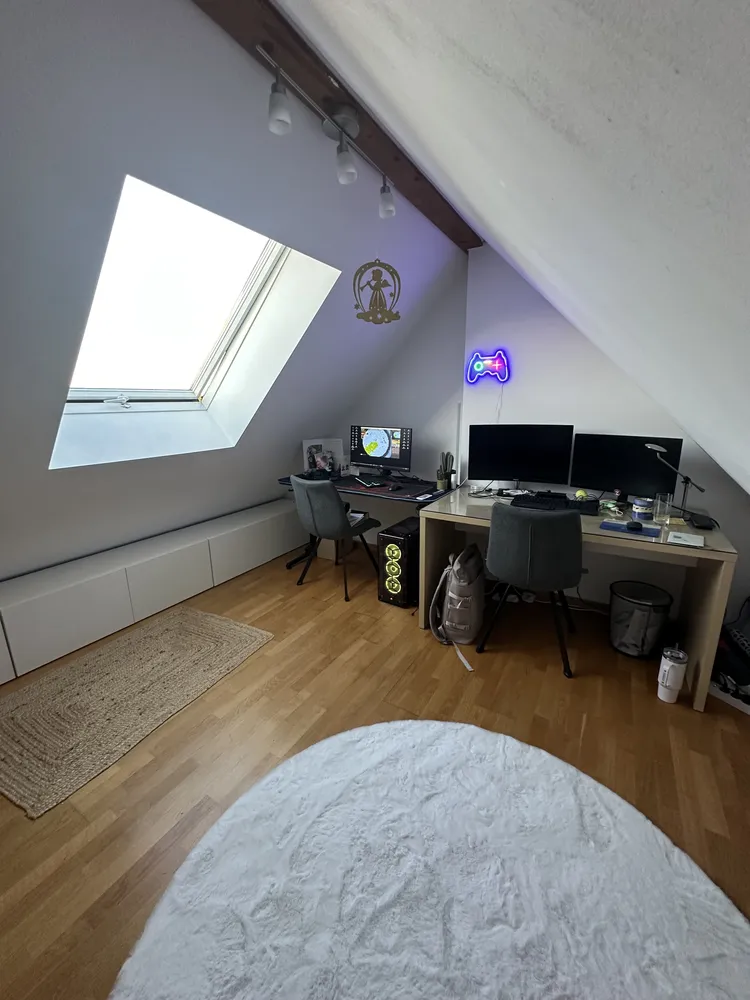 3 Zimmer Wohnung mit 69 m² in Regensburg – Bild 8