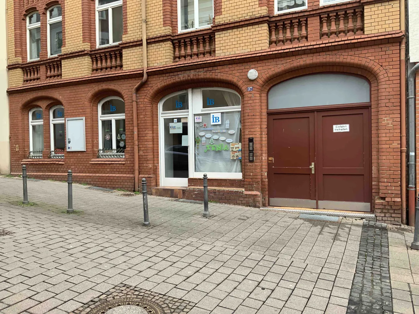 2 Zimmer Wohnung mit 60 m² in Wiesbaden – Bild 2