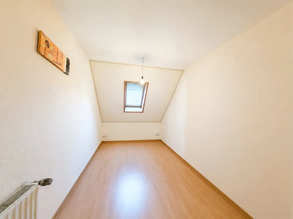 3 Zimmer Wohnung mit 56 m² in Gelsenkirchen – Bild 8