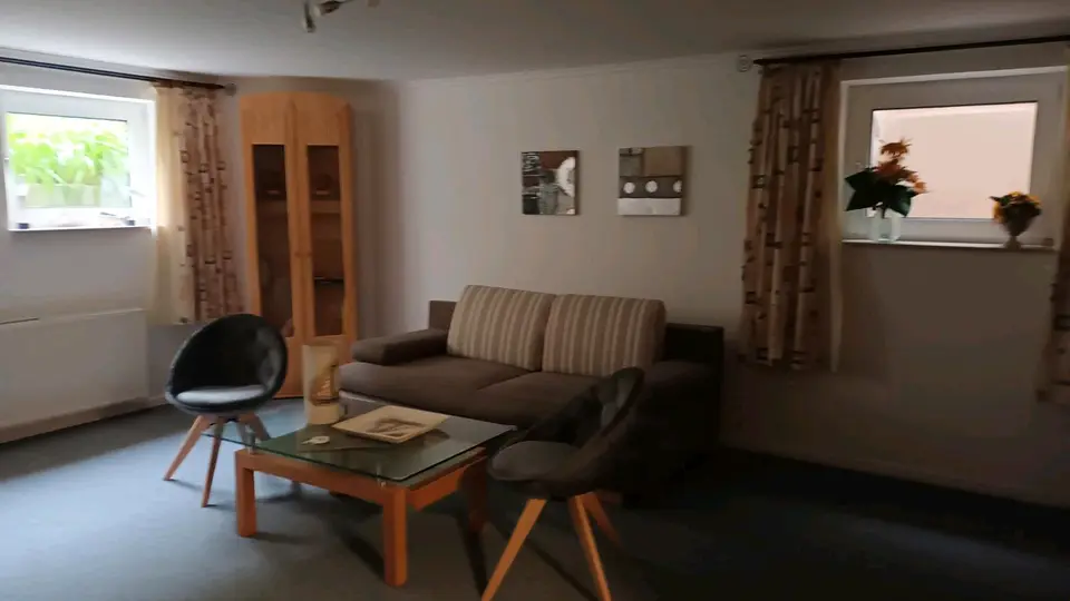 WG-Zimmer mit 42 m² in Lübeck – Bild 2