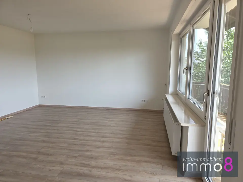 4 Zimmer Wohnung mit 115 m² in Ingolstadt – Bild 1