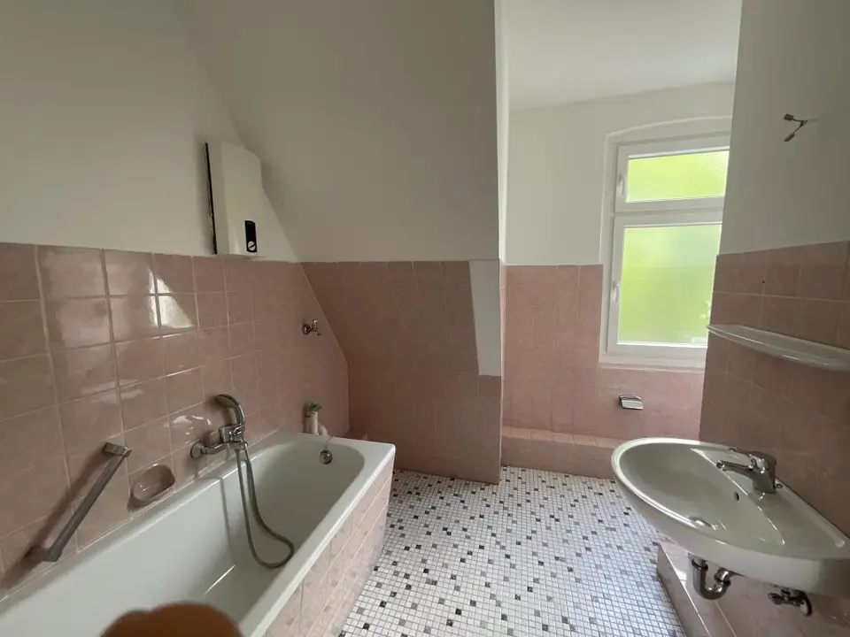 2 Zimmer Wohnung mit 55 m² in Herne – Bild 3