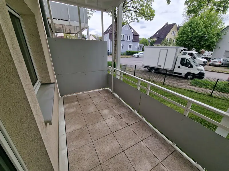 2 Zimmer Wohnung mit 44 m² in Hilden – Bild 4