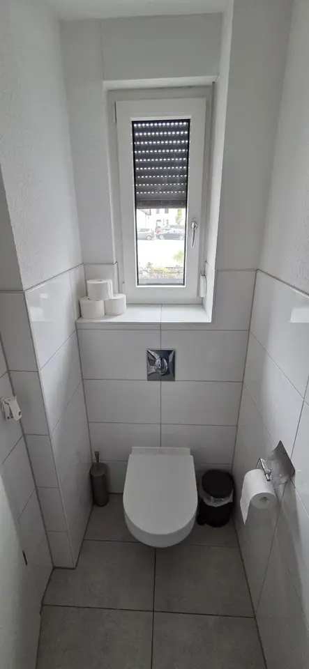 5 Zimmer Haus mit 156 m² in Berlin – Bild 3