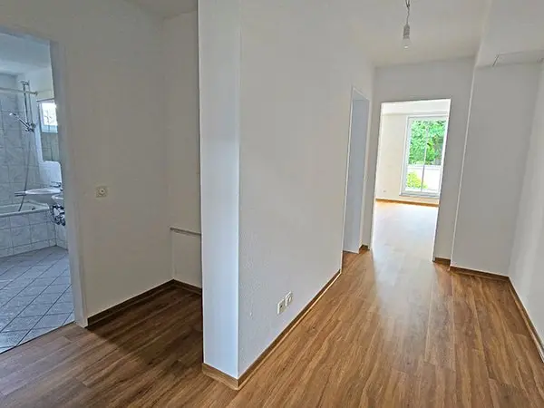 2 Zimmer Wohnung mit 64 m² in Bielefeld – Bild 6