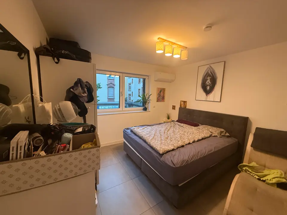 WG-Zimmer mit 60 m² in Frankfurt am Main – Bild 9