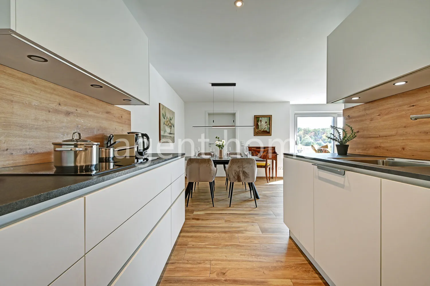 2 Zimmer Wohnung mit 84 m² in Sindelfingen – Bild 1