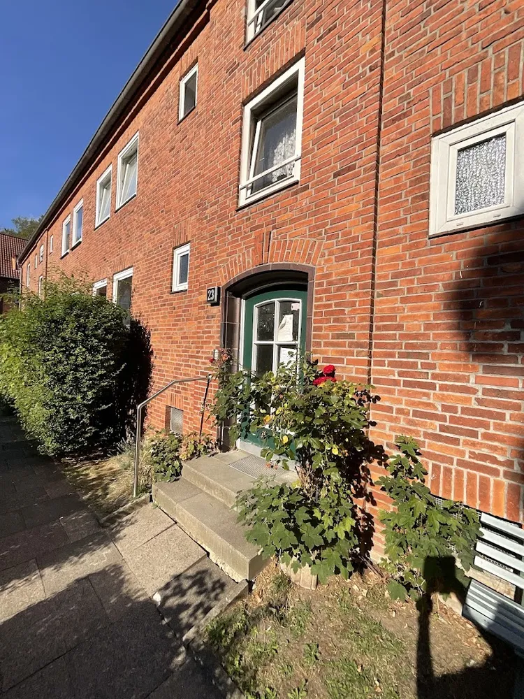 2 Zimmer Wohnung mit 49 m² in Kiel – Bild 6