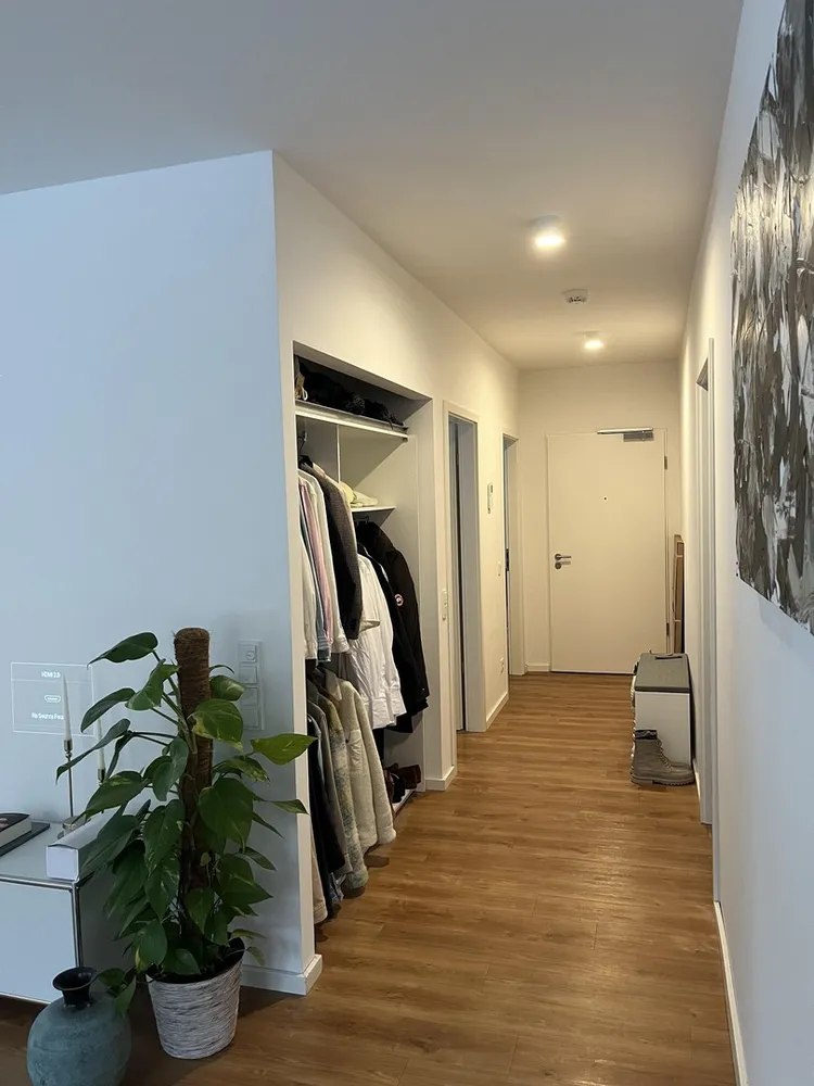 3 Zimmer Wohnung mit 86 m² in Hamburg – Bild 11