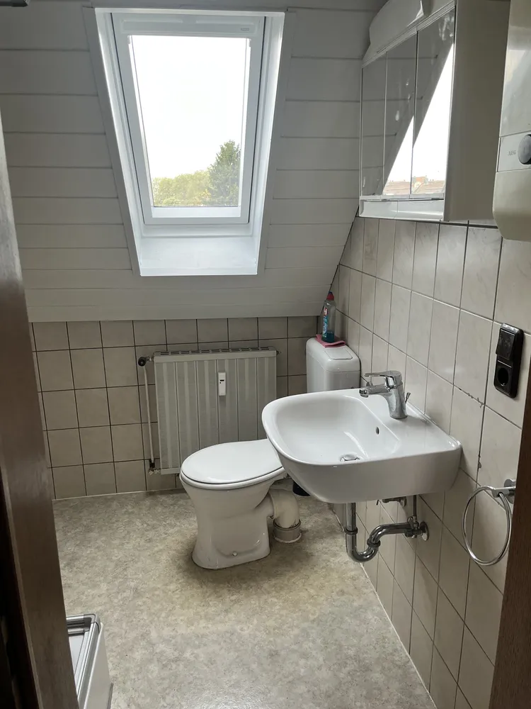 2 Zimmer Wohnung mit 45 m² in Kamp-Lintfort – Bild 2