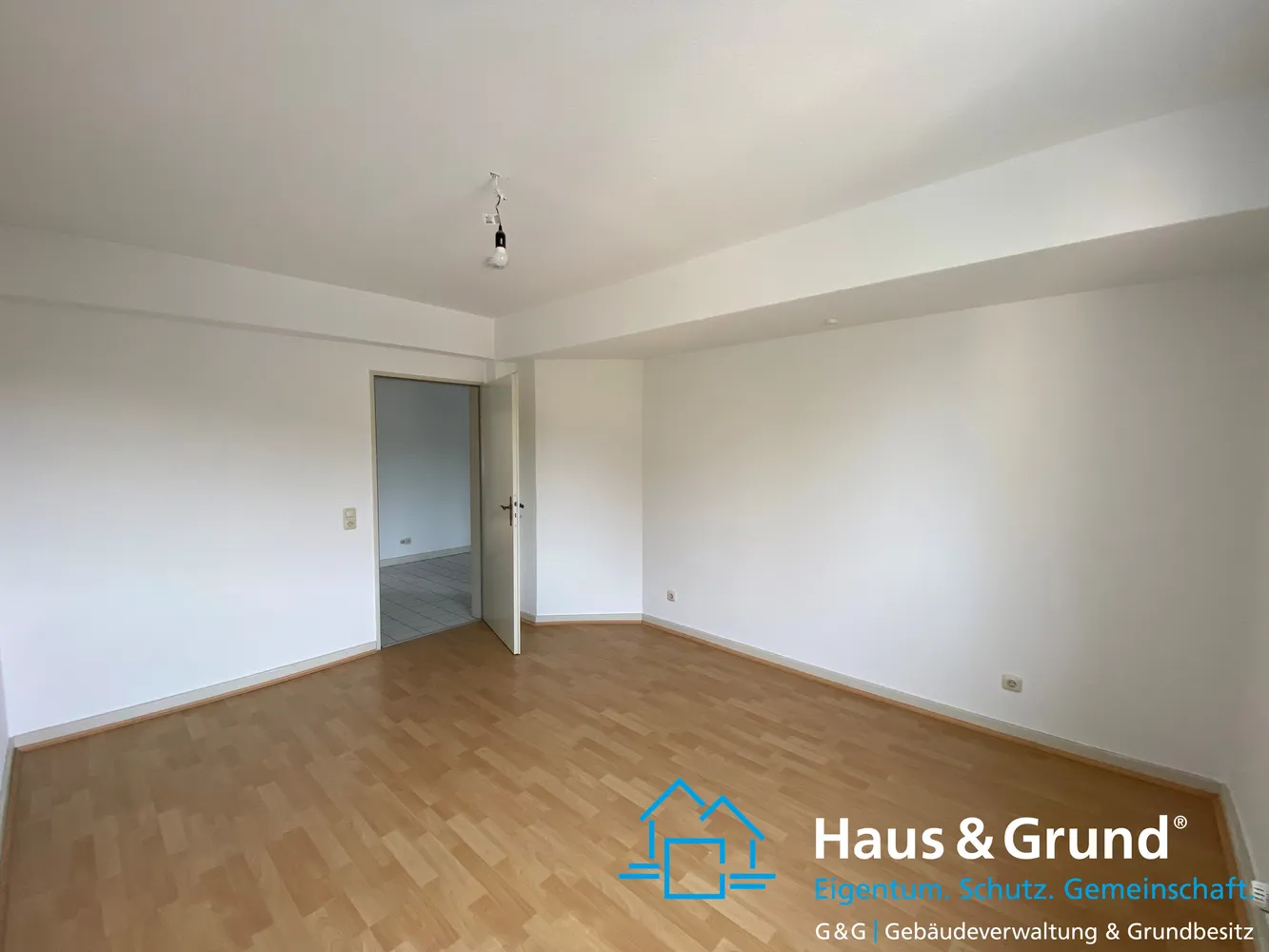 2 Zimmer Wohnung mit 73 m² in Aachen – Bild 10