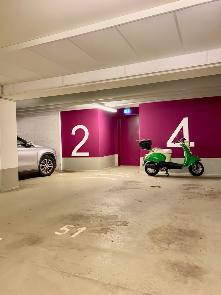 3 Zimmer Wohnung mit 100 m² in Osnabrück – Bild 11