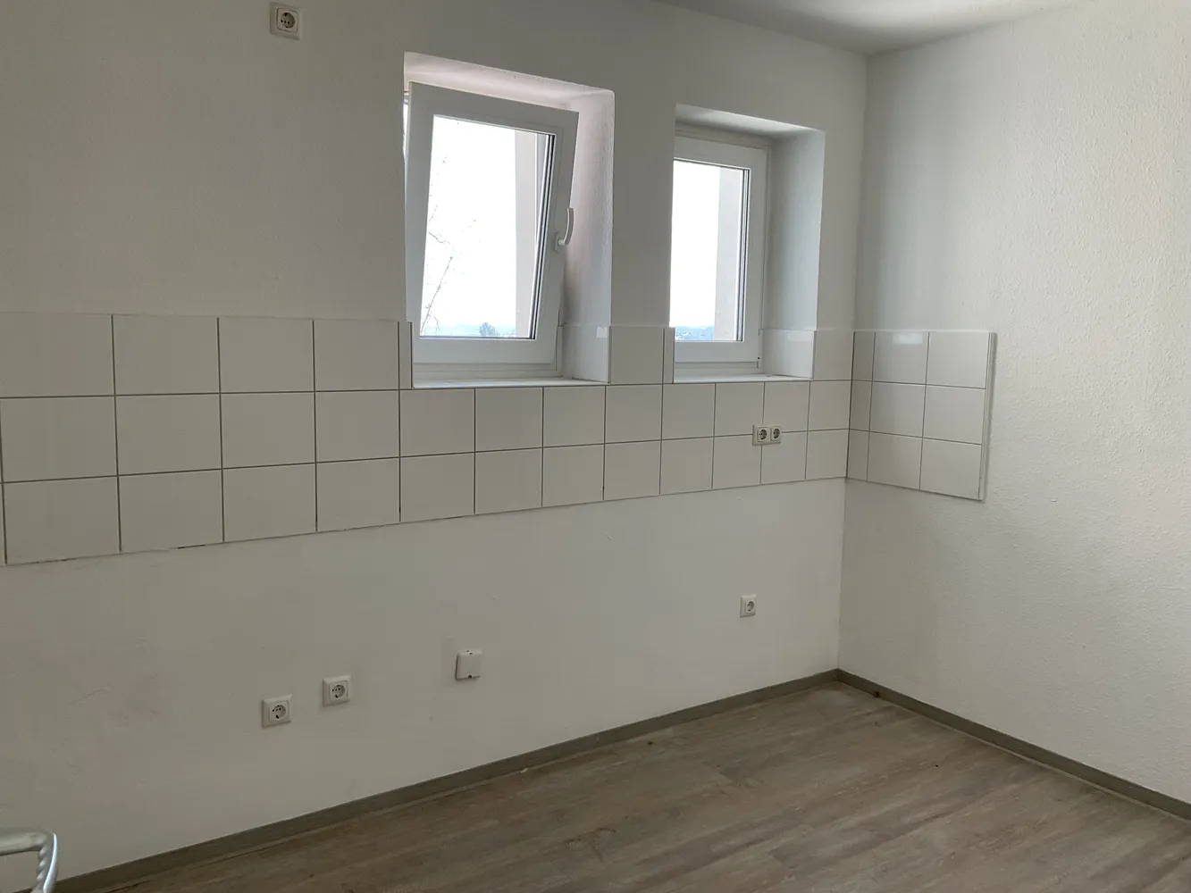 2 Zimmer Wohnung mit 62 m² in Hattingen – Bild 7