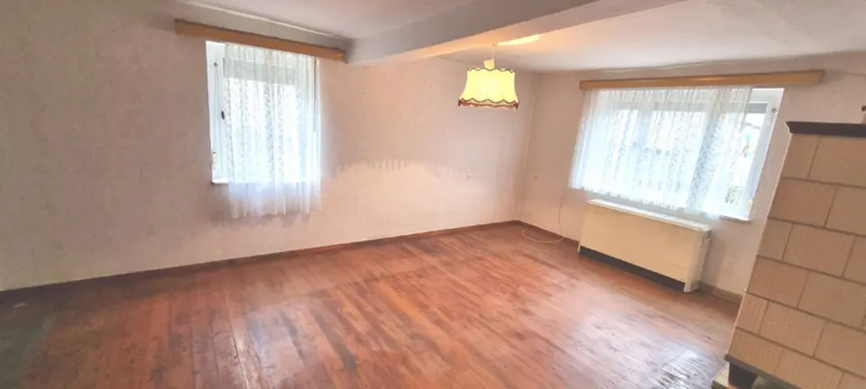 6 Zimmer Haus mit 145 m² in Weimar – Bild 1