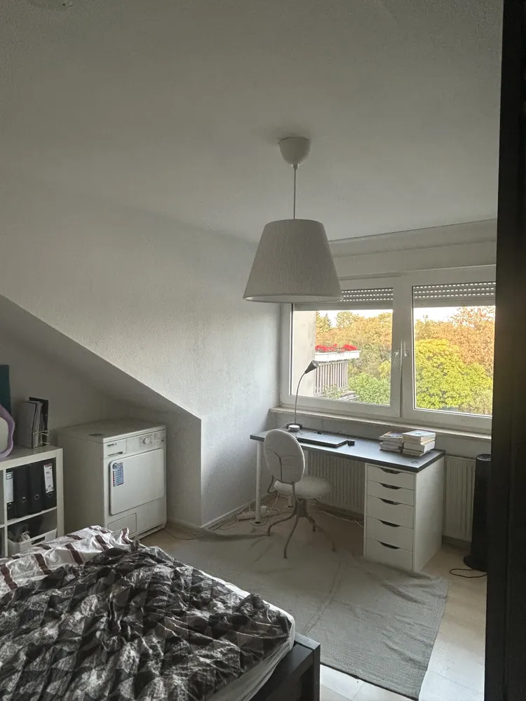 2 room apartment with 65 m² in Cologne – Photo 4