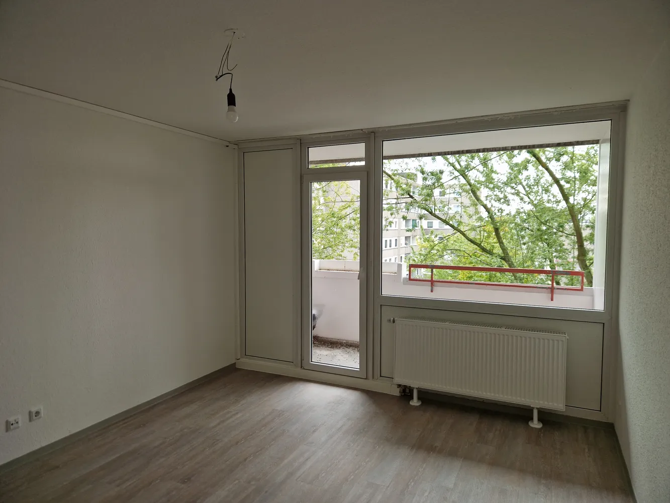2 Zimmer Wohnung mit 61 m² in Dortmund – Bild 3