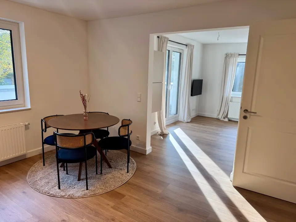 3 Zimmer Wohnung mit 73 m² in Hamburg – Bild 4