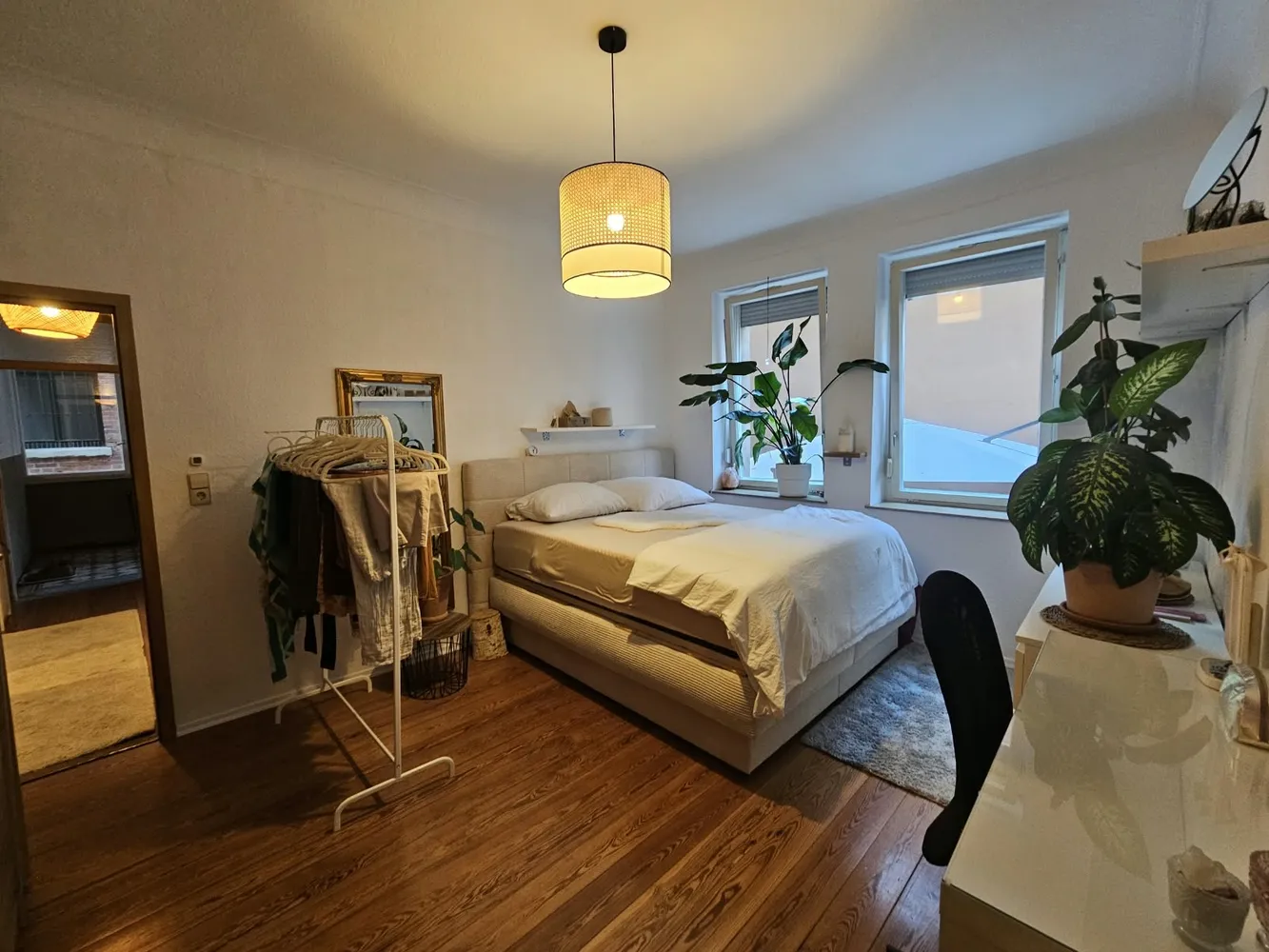 3 Zimmer Wohnung mit 75 m² in Stuttgart – Bild 4
