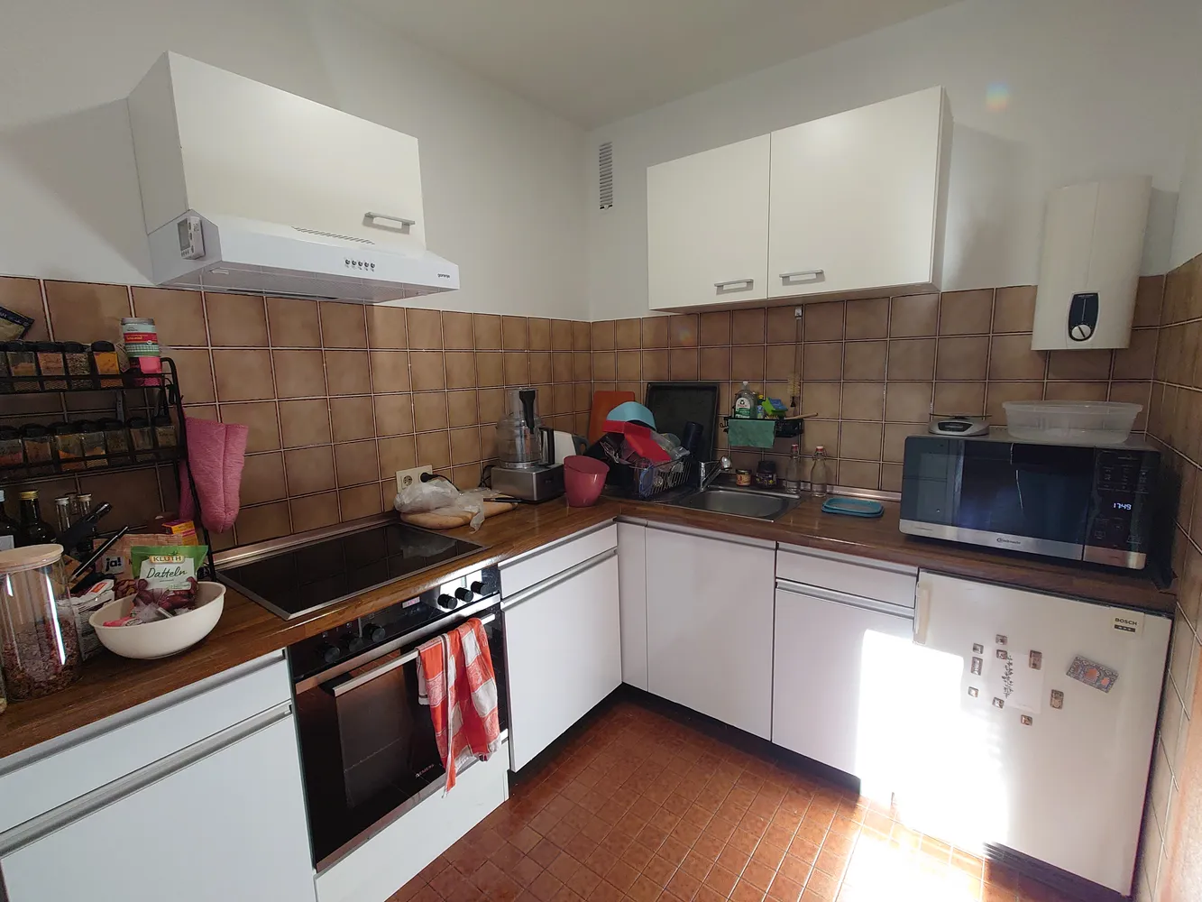 2 Zimmer Wohnung mit 53 m² in Göttingen – Bild 6