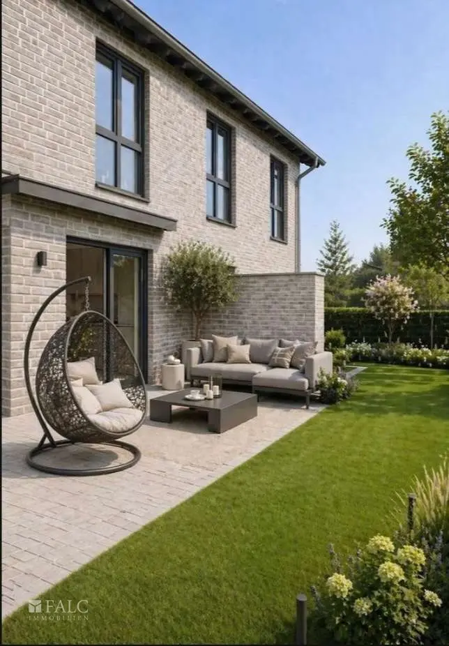 5 Zimmer Haus mit 145 m² in Mönchengladbach – Bild 6