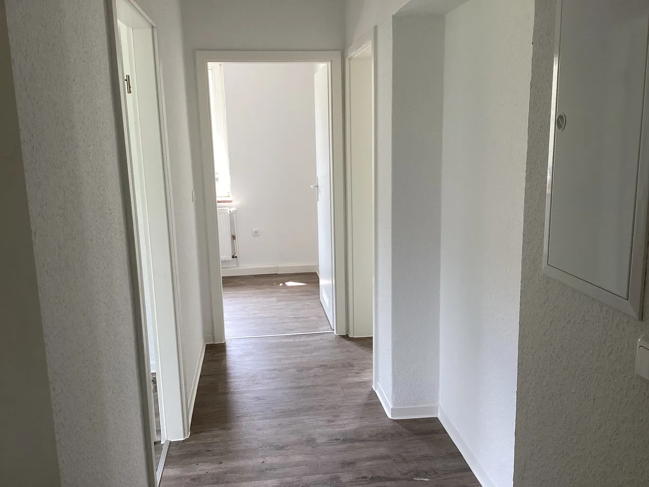 3 Zimmer Wohnung mit 53 m² in Kassel – Bild 8