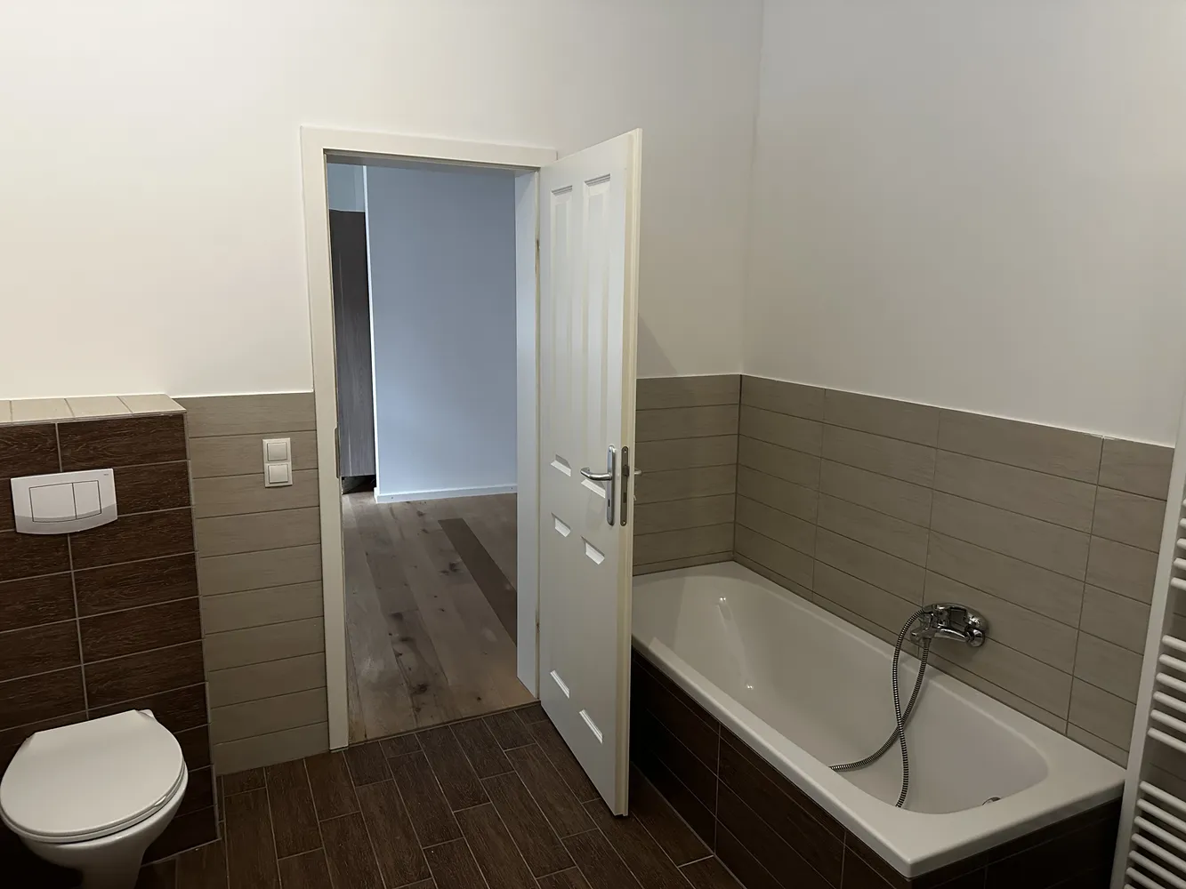 2 Zimmer Wohnung mit 71 m² in Stade – Bild 6