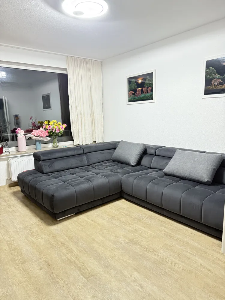 2 Zimmer Wohnung mit 39 m² in Bremen – Bild 1