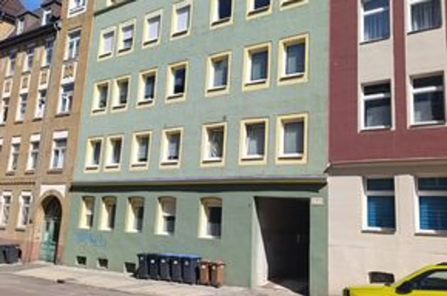 2 Zimmer Wohnung mit 58 m² in Halle (Saale) – Bild 7