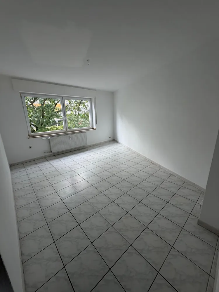 3 Zimmer Wohnung mit 63 m² in Aachen – Bild 1