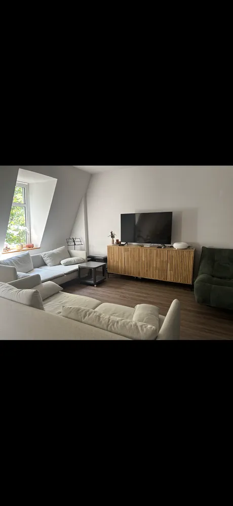 3 Zimmer Wohnung mit 91 m² in Frankfurt am Main – Bild 6