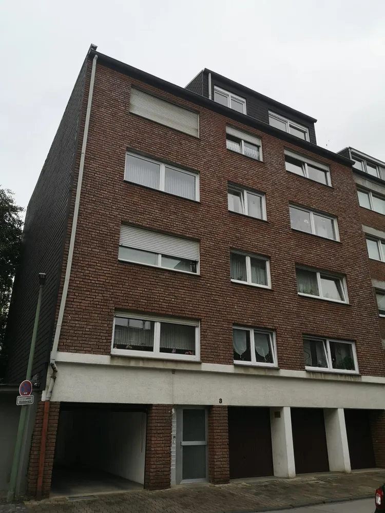 3 room apartment with 67 m² in Gelsenkirchen – Photo 1