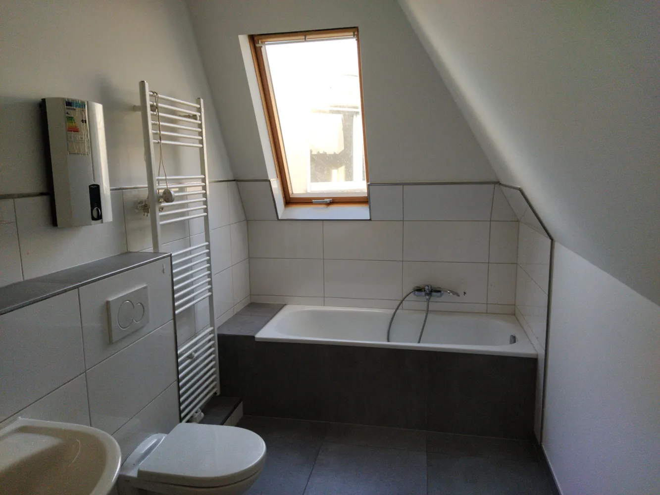 4 Zimmer Wohnung mit 114 m² in Bochum – Bild 3