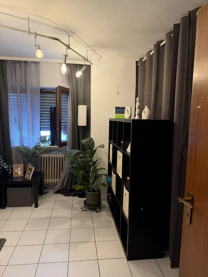 4 Zimmer Wohnung mit 68 m² in Bruchsal – Bild 6