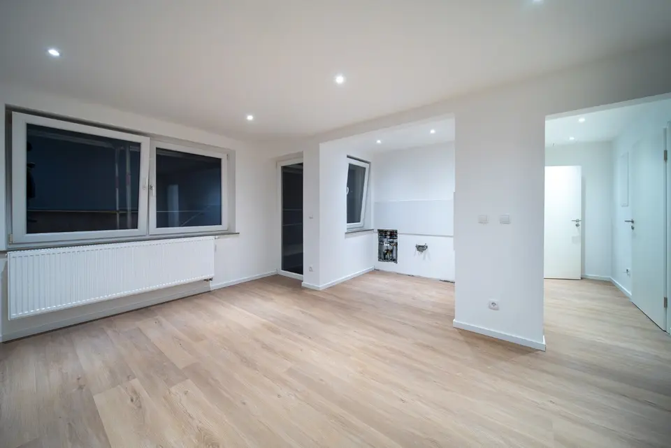 Studio mit 29 m² in Deggendorf – Bild 7