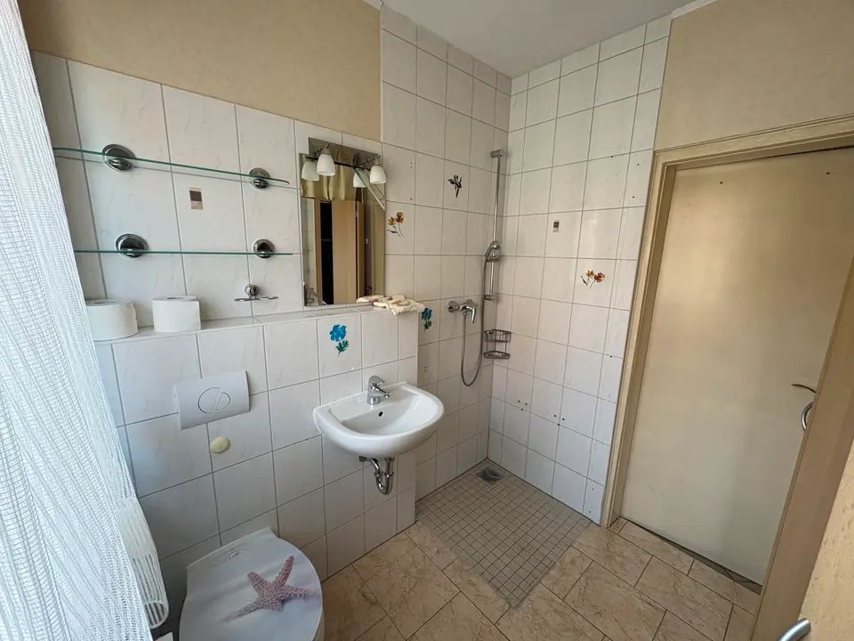 2 Zimmer Haus mit 56 m² in Schmalkalden – Bild 5
