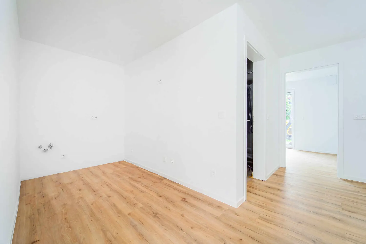 3 Zimmer Wohnung mit 67 m² in Hamburg – Bild 9