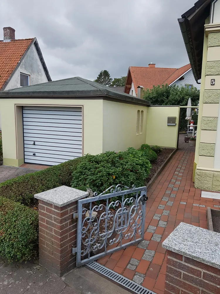 5 Zimmer Haus mit 125 m² in Cuxhaven – Bild 8