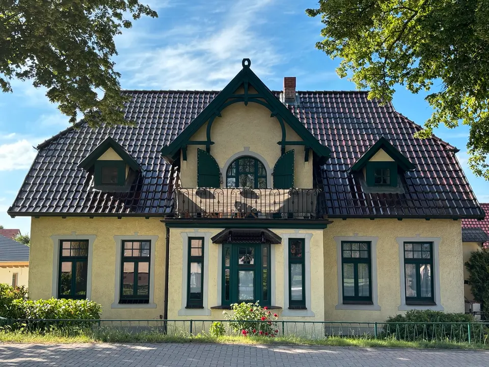 2 Zimmer Wohnung mit 49 m² in Rostock – Bild 3