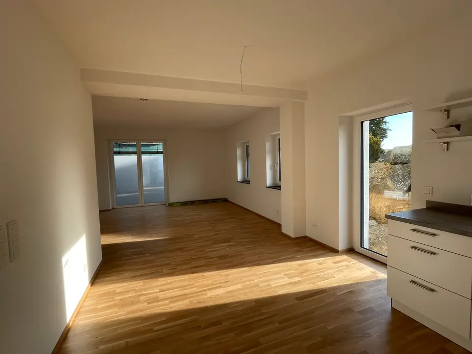 4 Zimmer Wohnung mit 98 m² in Biberach an der Riß – Bild 6