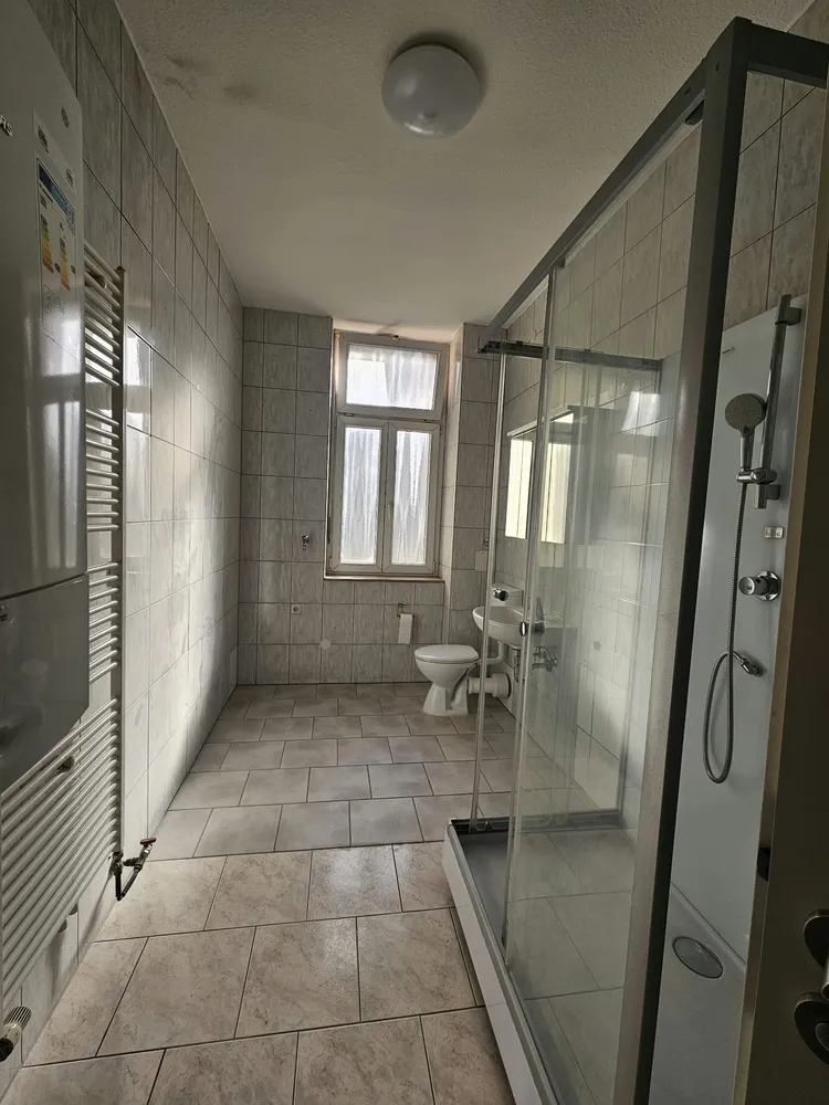 3 Zimmer Wohnung mit 96 m² in Karlsruhe – Bild 5