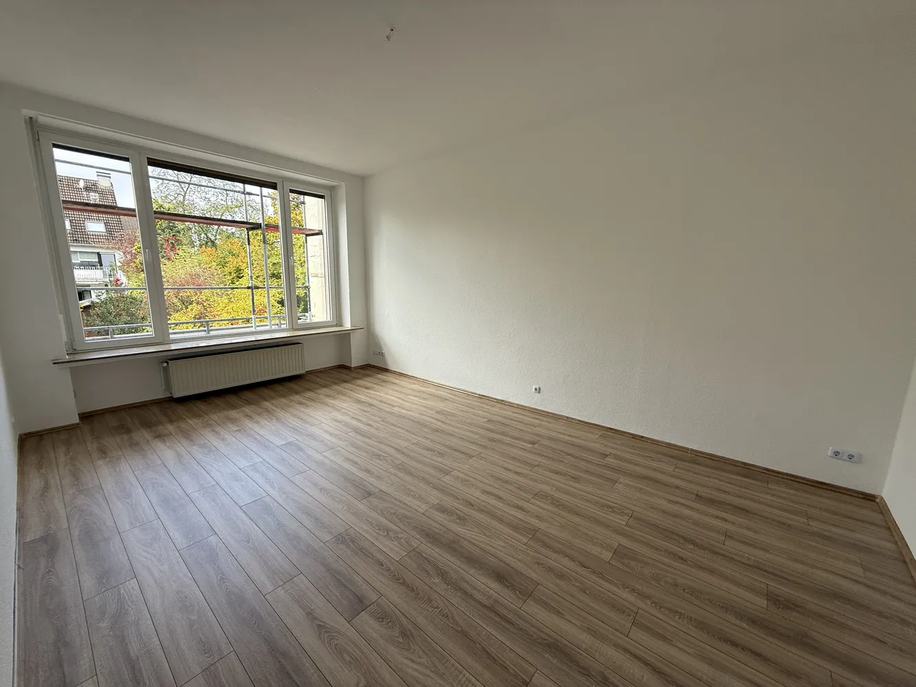 3 Zimmer Wohnung mit 98 m² in Wuppertal – Bild 1