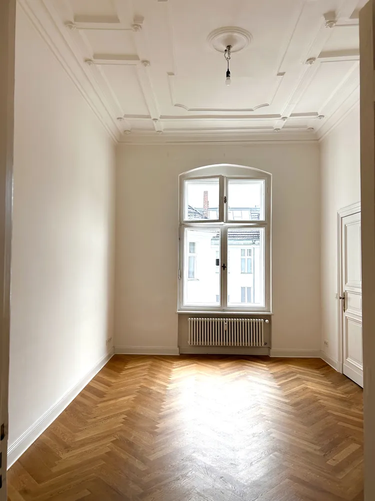 6 Zimmer Wohnung mit 265 m² in Berlin – Bild 10