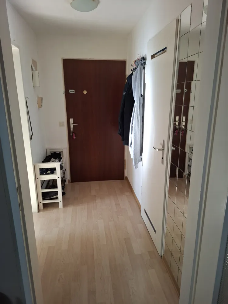 2 Zimmer Wohnung mit 50 m² in Stuttgart – Bild 4