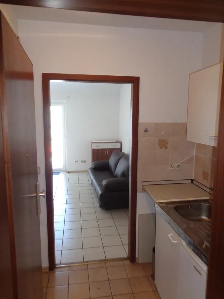 1 Zimmer Wohnung mit 19 m² in Mannheim – Bild 6