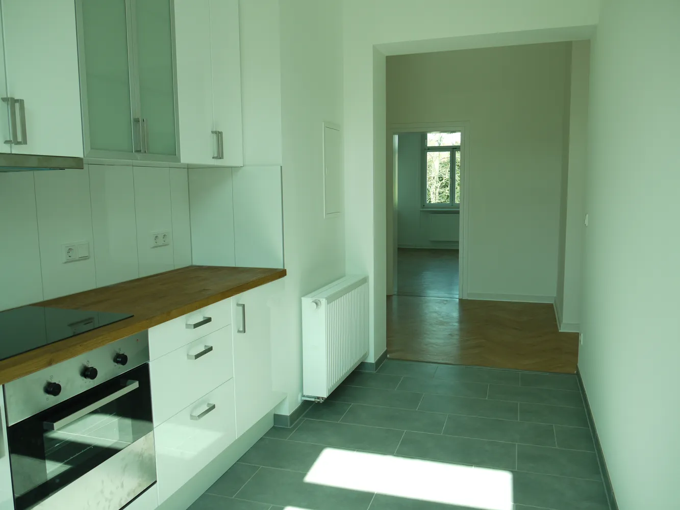 3 Zimmer Wohnung mit 63 m² in Frankfurt am Main – Bild 5