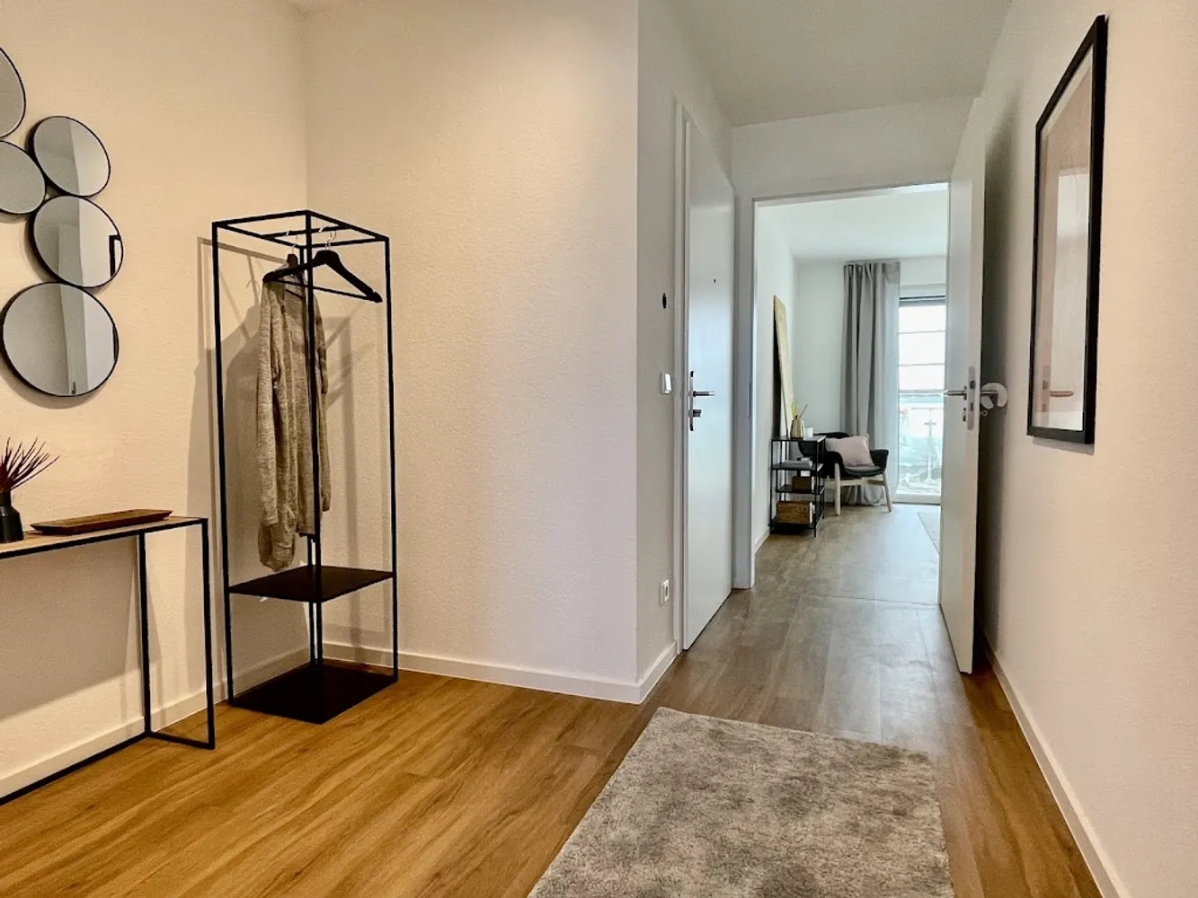 2 Zimmer Wohnung mit 71 m² in Wuppertal – Bild 4