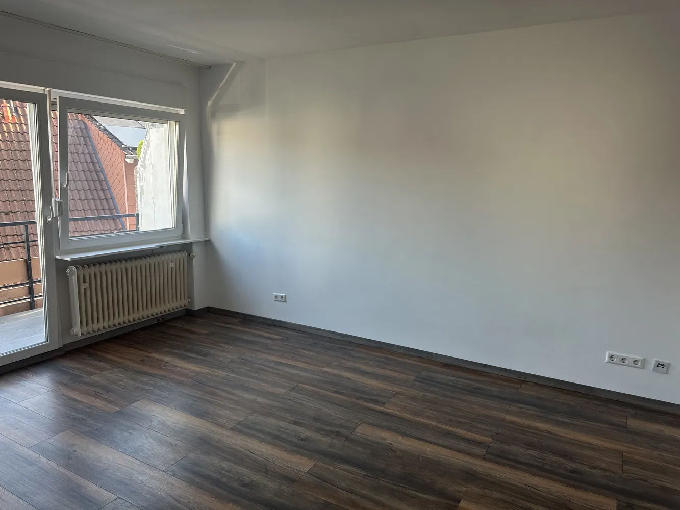 1 Zimmer Wohnung mit 23 m² in Heidelberg – Bild 5
